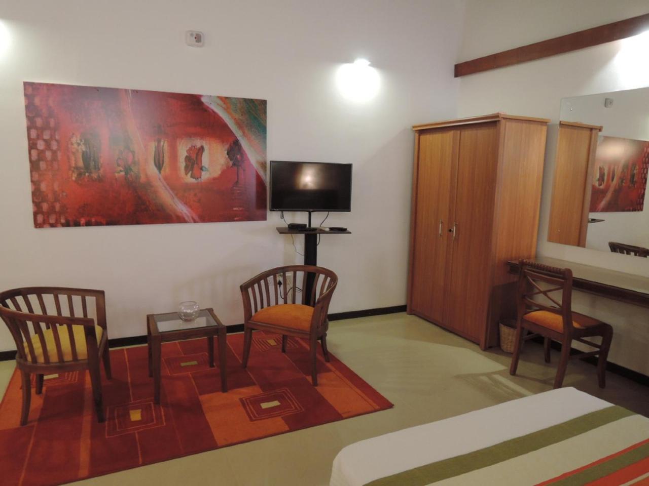 Anugaa In The City Colombo Eksteriør billede
